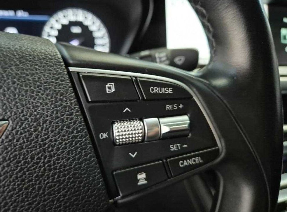 제네시스 G90 3.8 GDI AWD 사진 15