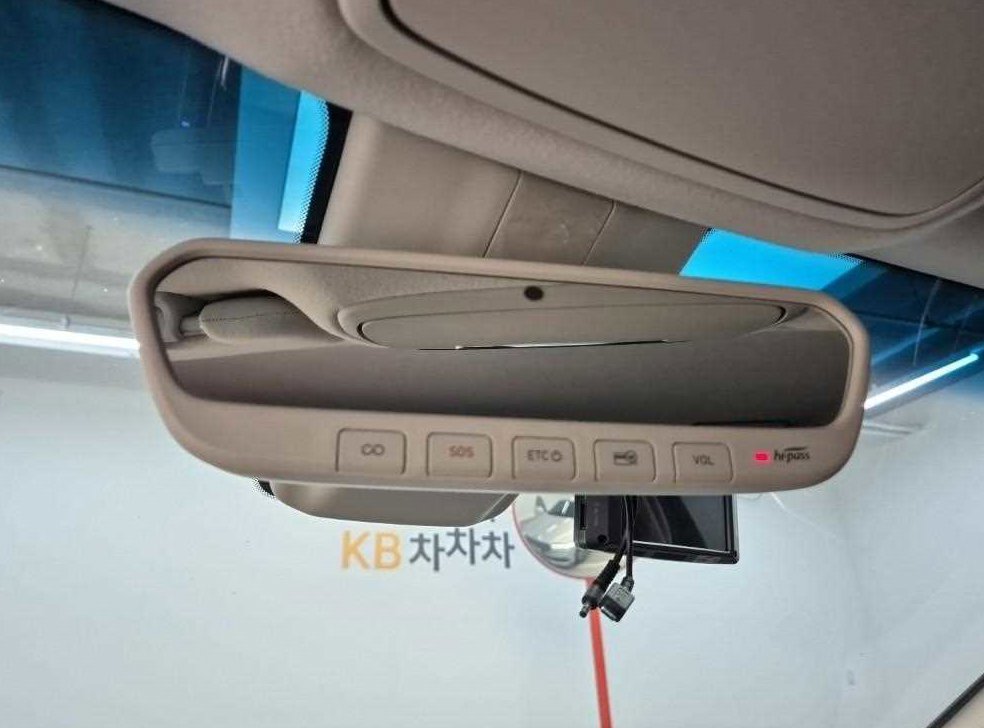 제네시스 G90 3.8 GDI AWD 사진 18