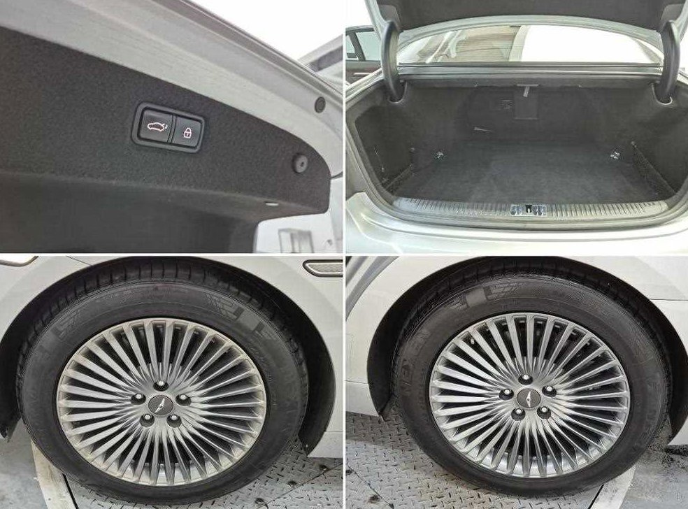 제네시스 G90 3.8 GDI AWD 사진 20