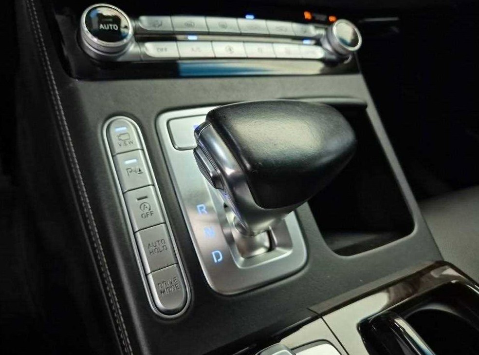 제네시스 G90 3.8 GDI AWD 사진 8