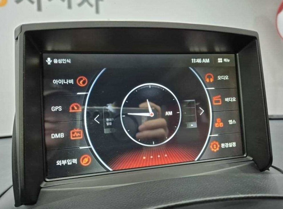 현대 스타렉스 캠핑카 사진 14