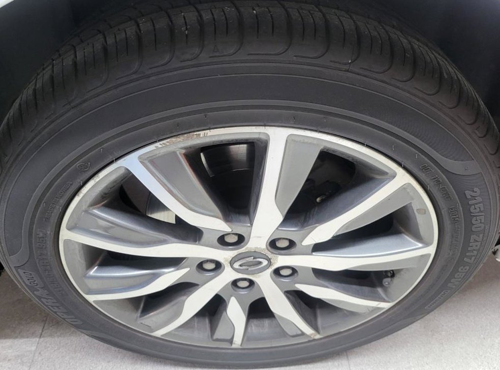 르노코리아(삼성) SM5 2.0 클래식 사진 19