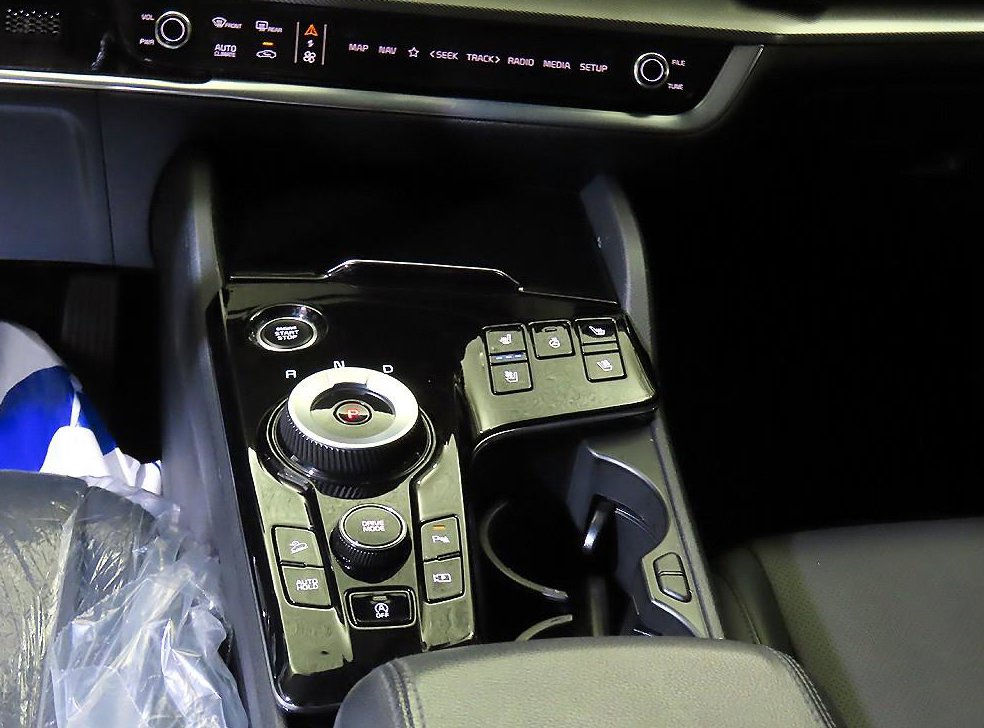 기아 스포티지 1.6 가솔린 2WD 사진 12