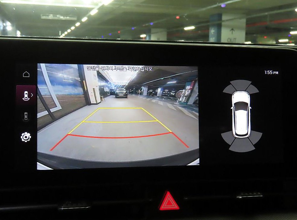 기아 스포티지 1.6 가솔린 2WD 사진 14