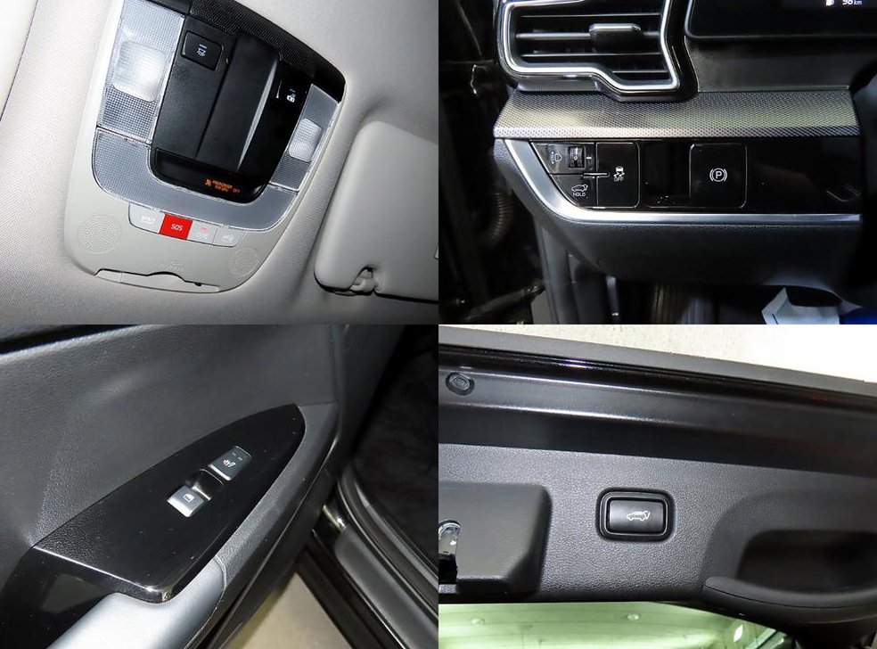 기아 스포티지 1.6 가솔린 2WD 사진 18