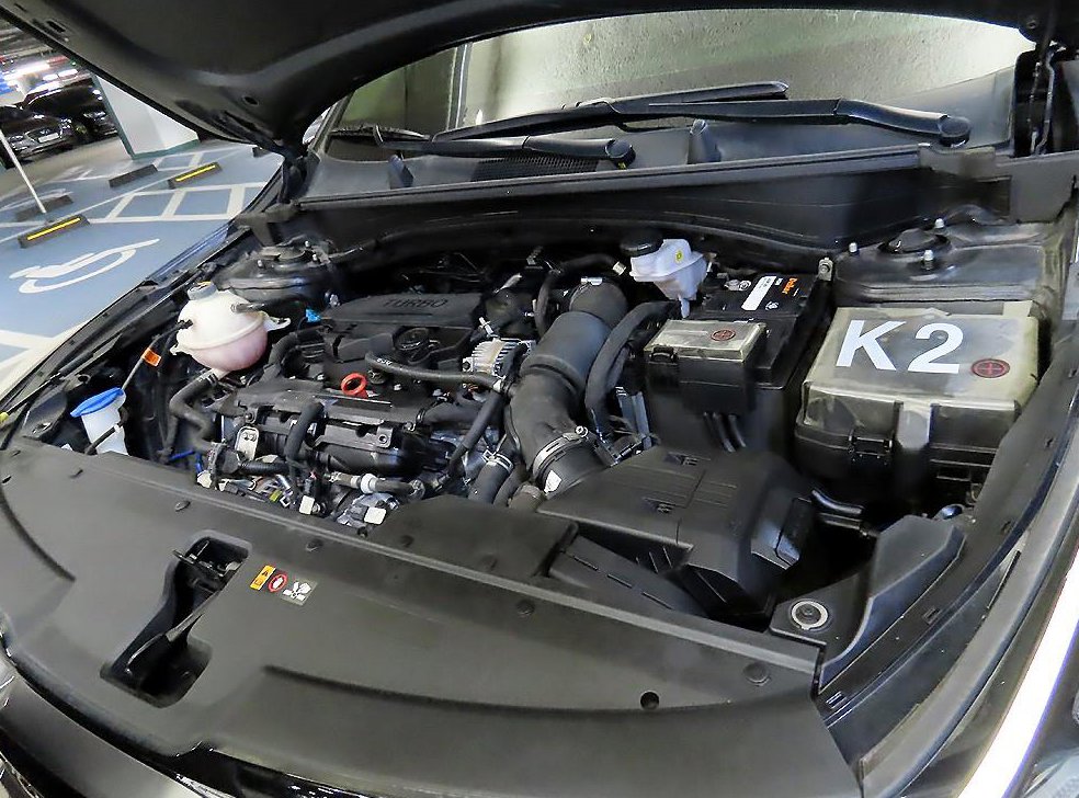 기아 스포티지 1.6 가솔린 2WD 사진 19