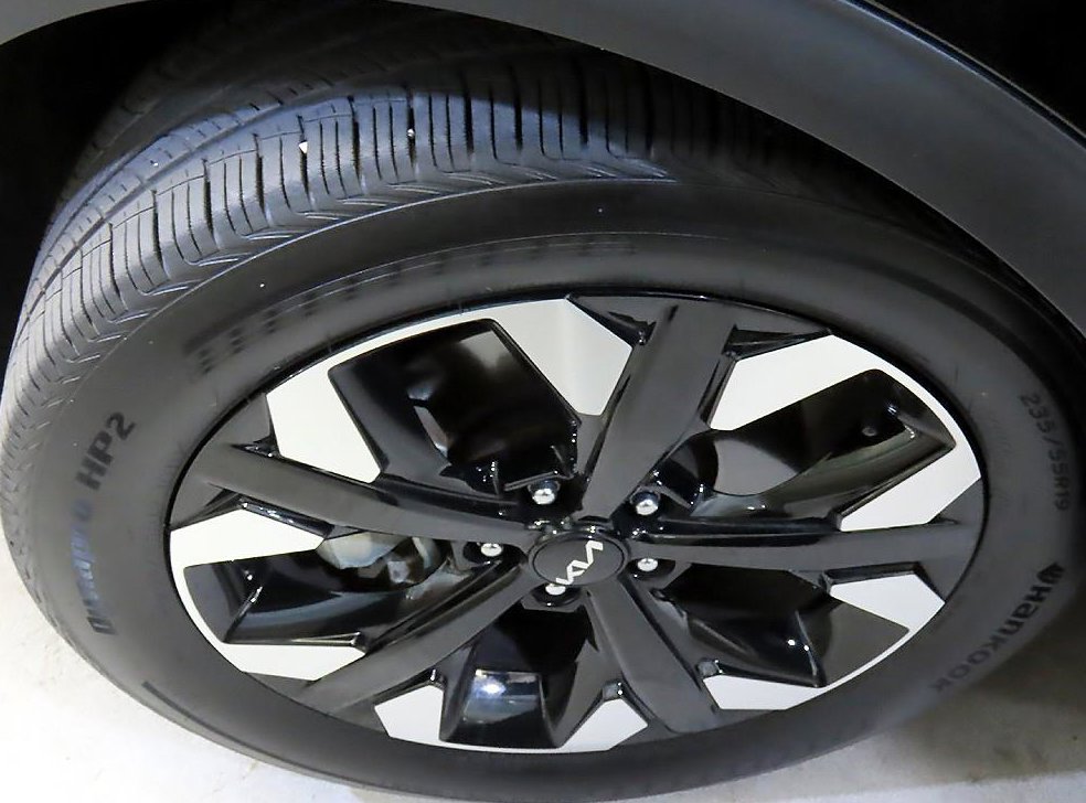 기아 스포티지 1.6 가솔린 2WD 사진 20
