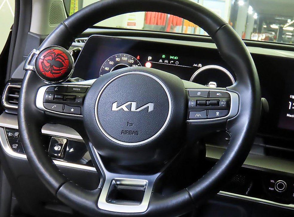 기아 스포티지 1.6 가솔린 2WD 사진 8