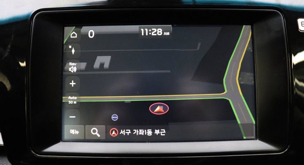 기아 니로 1.6 하이브리드 사진 14