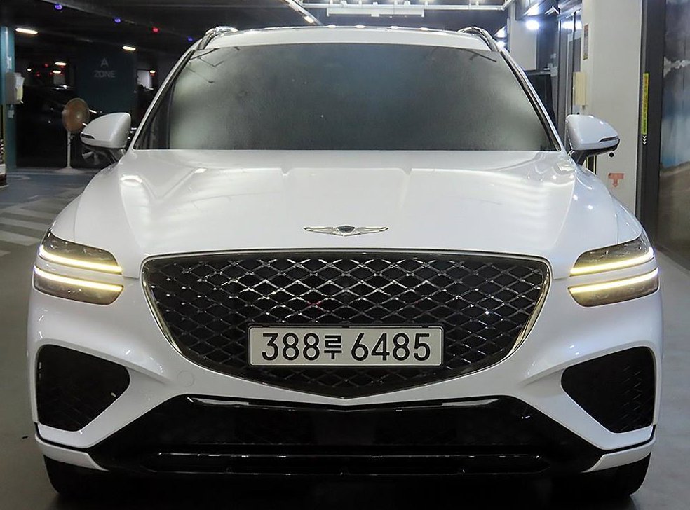 차량 이미지
