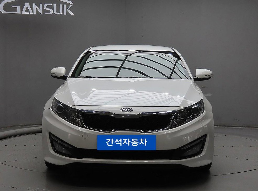 기아 K5 2.4