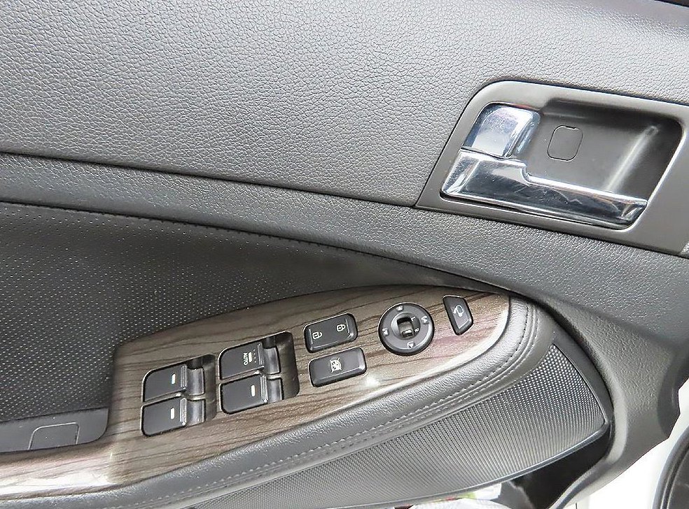기아 K5 2.4 사진 11