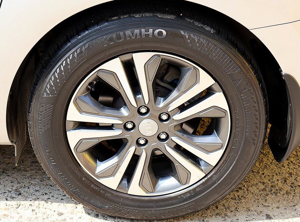 기아 카니발 디젤 9인승 럭셔리 사진 18