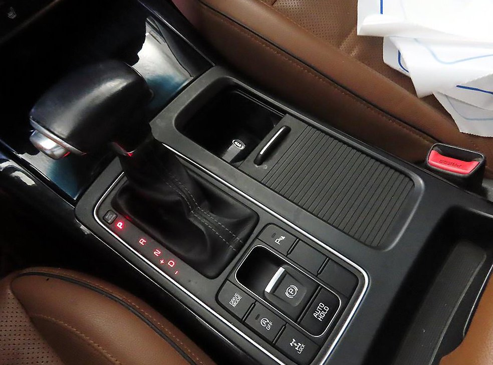 기아 쏘렌토 디젤 2.2 4WD 사진 12