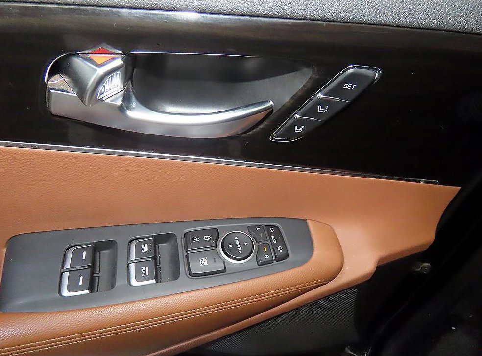 기아 쏘렌토 디젤 2.2 4WD 사진 13