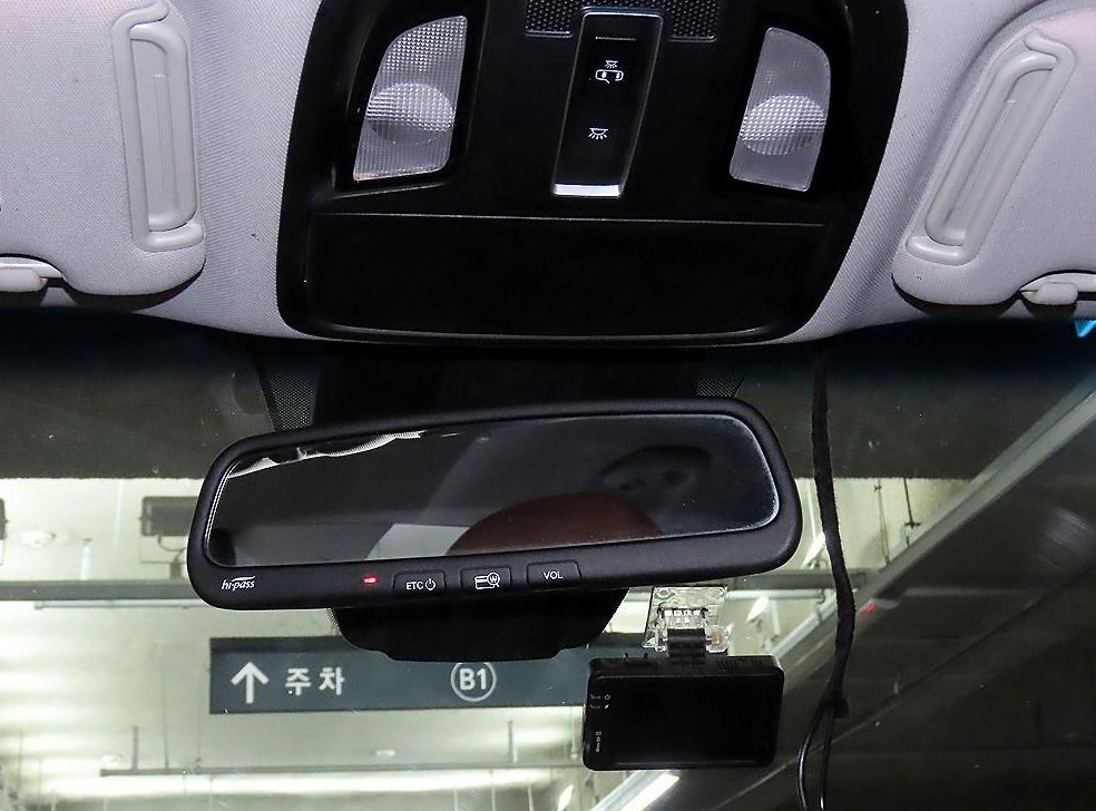 기아 쏘렌토 디젤 2.2 4WD 사진 15