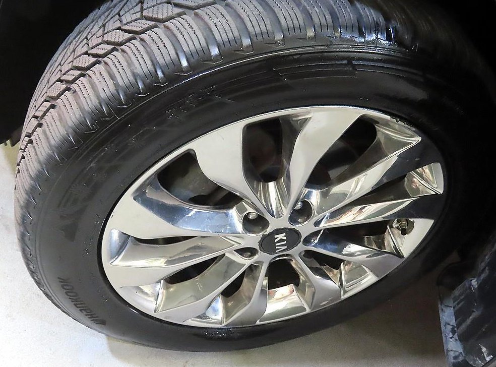 기아 쏘렌토 디젤 2.2 4WD 사진 20