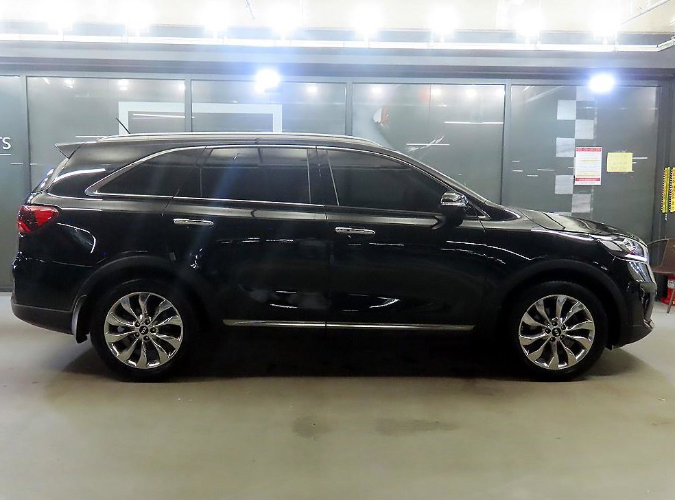 기아 쏘렌토 디젤 2.2 4WD 사진 3