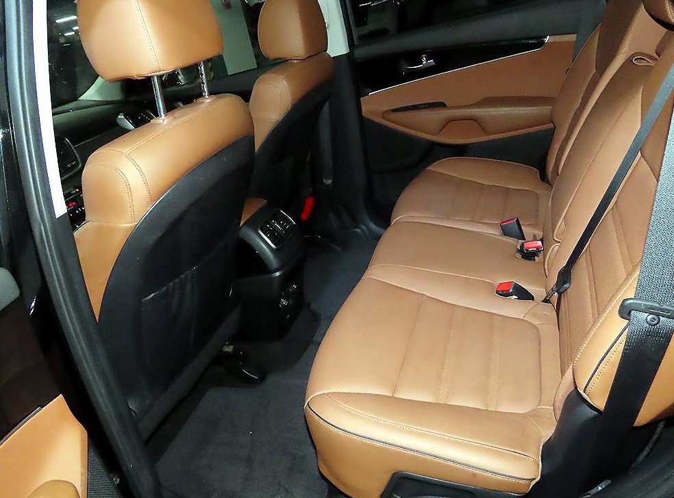 기아 쏘렌토 디젤 2.2 4WD 사진 7