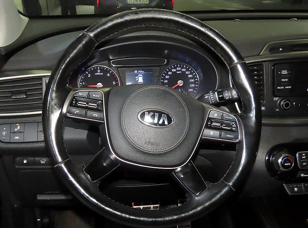 기아 쏘렌토 디젤 2.2 4WD 사진 8