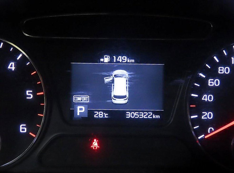 기아 쏘렌토 디젤 2.2 4WD 사진 9