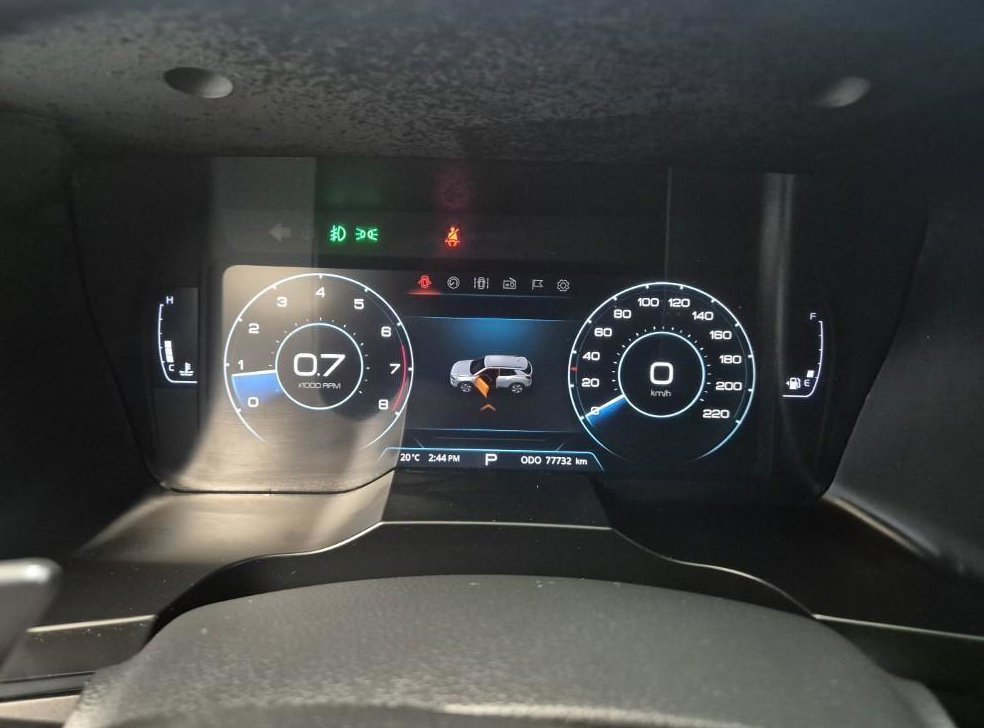 KG모빌리티(쌍용)  코란도 4WD 가솔린 1.5 R-플러스 사진 6