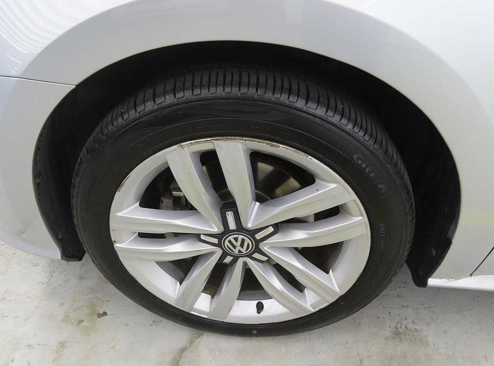 폭스바겐 파사트 1.8 TSI 사진 20