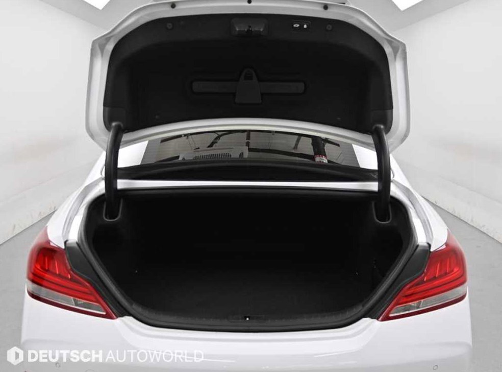 제네시스 G70 2.2D AWD 사진 19
