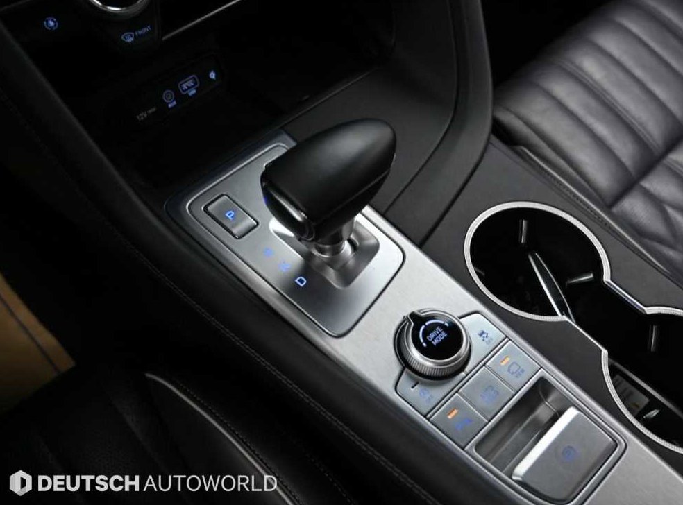 제네시스 G70 2.2D AWD 사진 9