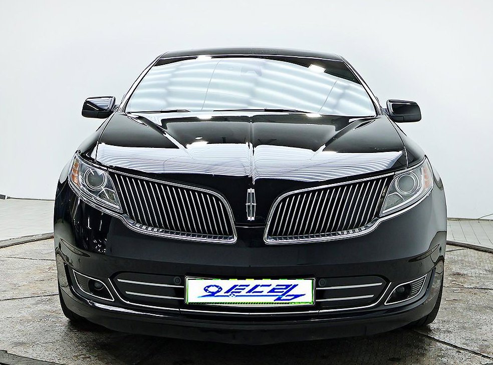 링컨 MKS 3.5 AWD