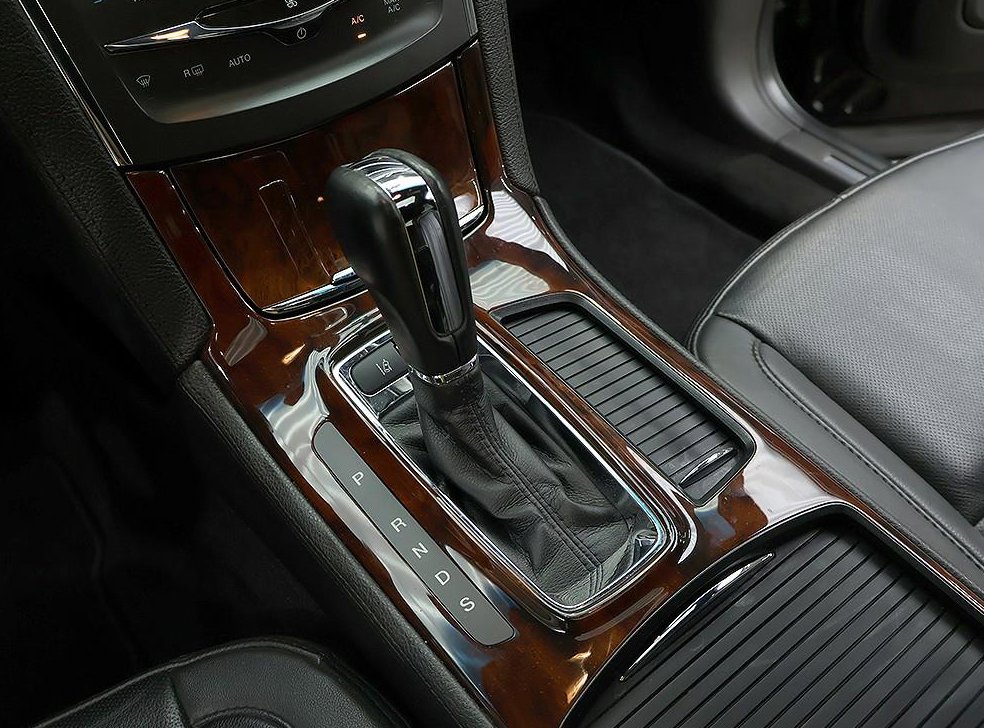 링컨 MKS 3.5 AWD 사진 10