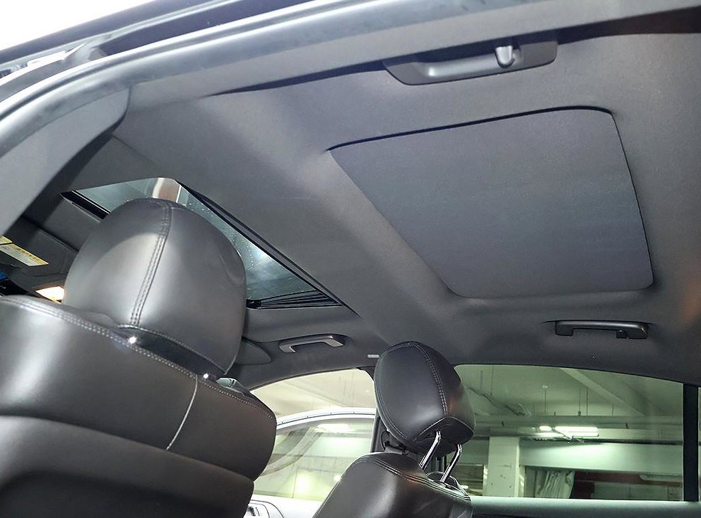 링컨 MKS 3.5 AWD 사진 16