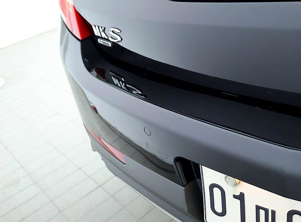 링컨 MKS 3.5 AWD 사진 17