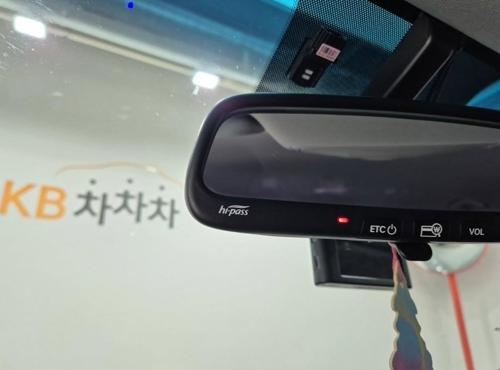 현대 투싼 디젤 1.7 2WD 사진 15