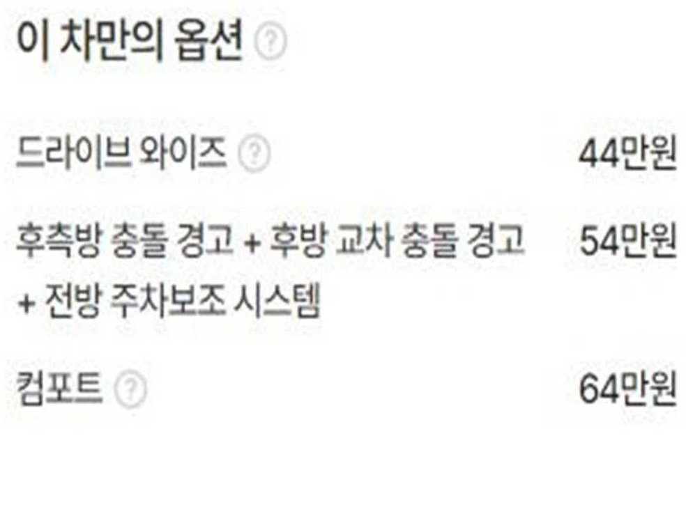 차량 이미지