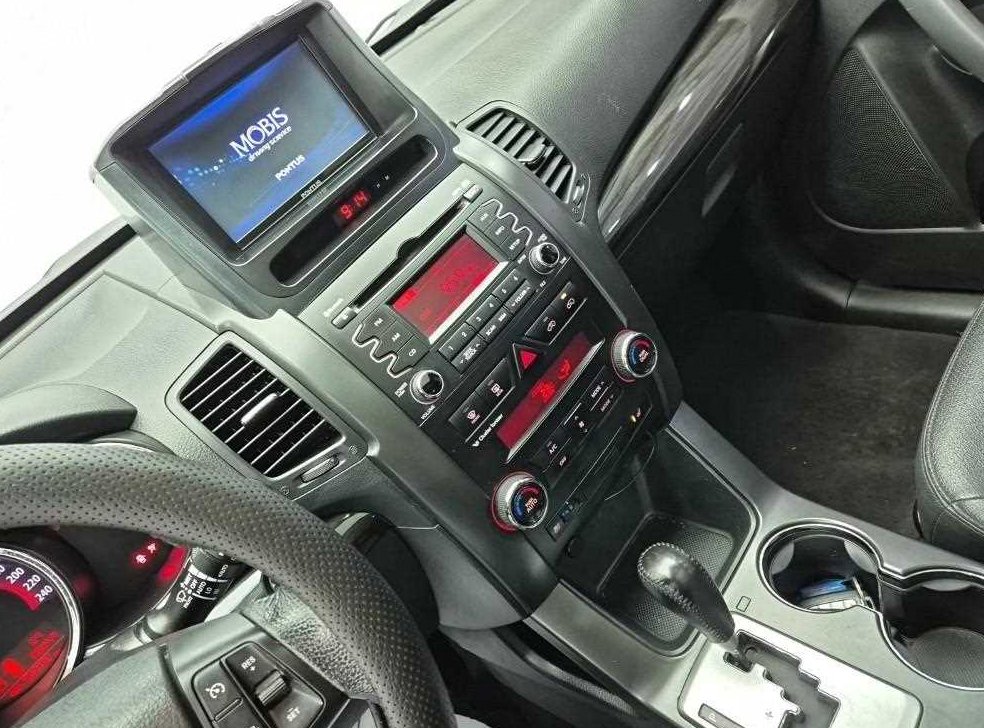 기아 쏘렌토 디젤 2WD 2.0 TLX 사진 10