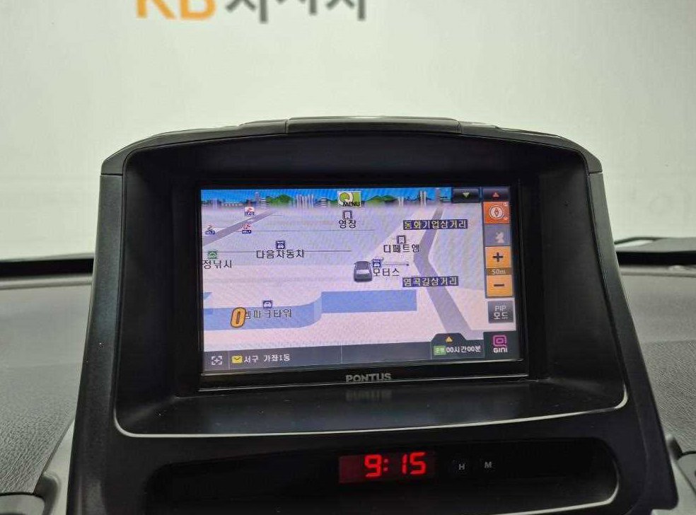 기아 쏘렌토 디젤 2WD 2.0 TLX 사진 14