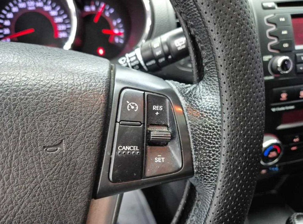 기아 쏘렌토 디젤 2WD 2.0 TLX 사진 15