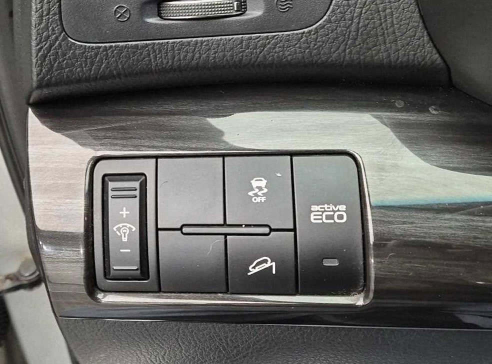 기아 쏘렌토 디젤 2WD 2.0 TLX 사진 18