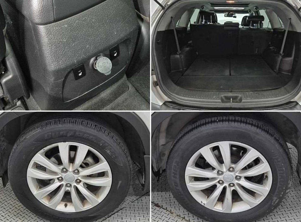 기아 쏘렌토 디젤 2WD 2.0 TLX 사진 19