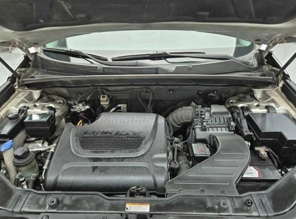 기아 쏘렌토 디젤 2WD 2.0 TLX 사진 5