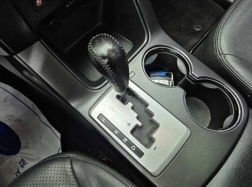 기아 쏘렌토 디젤 2WD 2.0 TLX 사진 8
