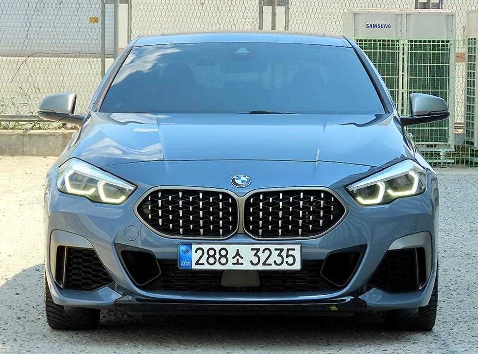 BMW 2시리즈 M235i xDrive