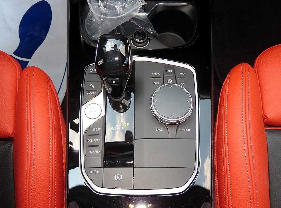 BMW 2시리즈 M235i xDrive 사진 11