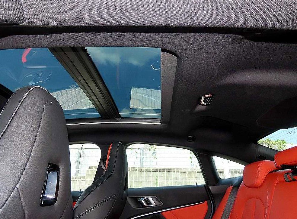 BMW 2시리즈 M235i xDrive 사진 17
