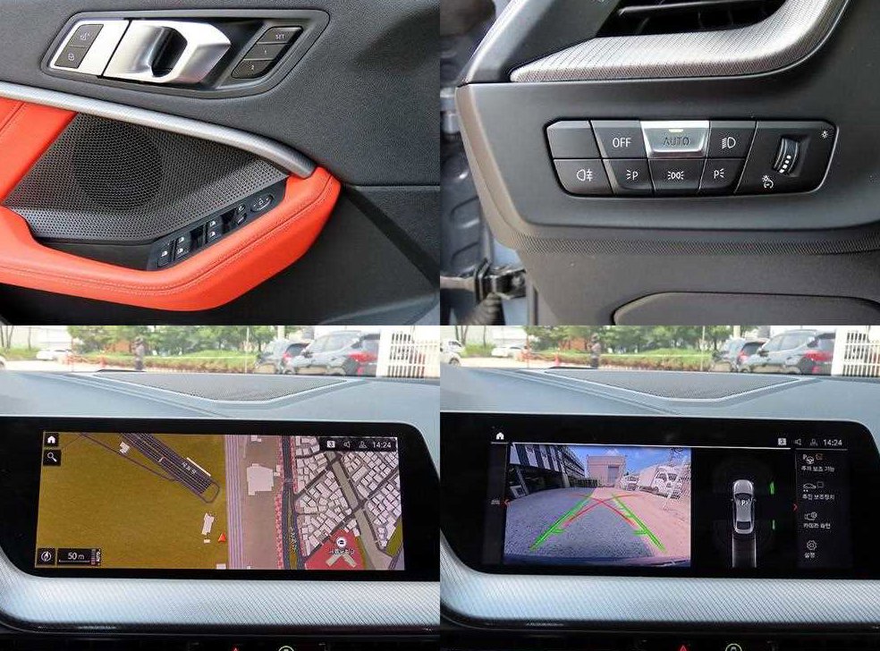 BMW 2시리즈 M235i xDrive 사진 18