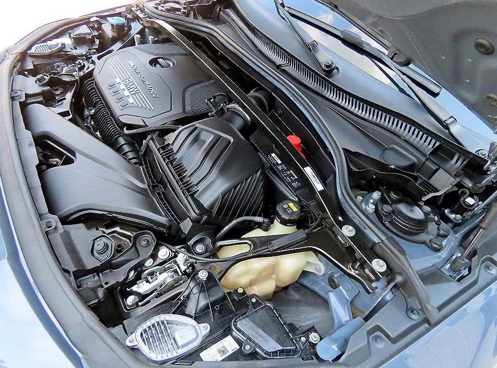BMW 2시리즈 M235i xDrive 사진 19