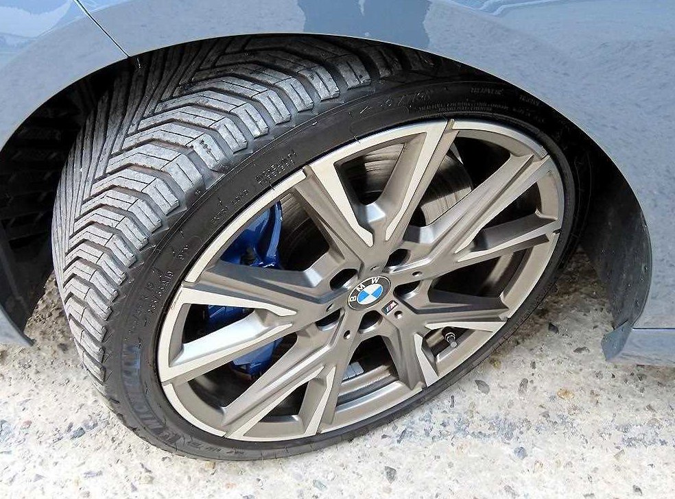 BMW 2시리즈 M235i xDrive 사진 20