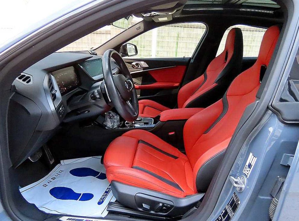 BMW 2시리즈 M235i xDrive 사진 5