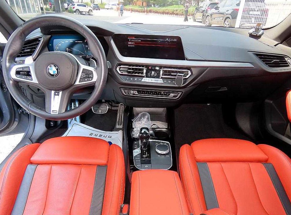 BMW 2시리즈 M235i xDrive 사진 7